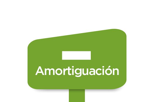 Amortiguación - Amortiguación -