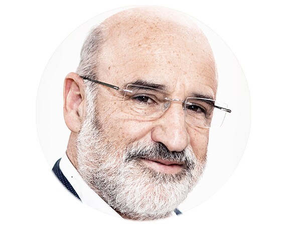 Fernando Aramburu Fernando Aramburu
