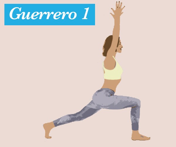 Guerrero 1 Guerrero 1