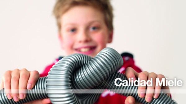 Calidad Miele Calidad Miele