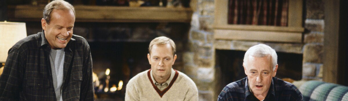 Frasier Frasier