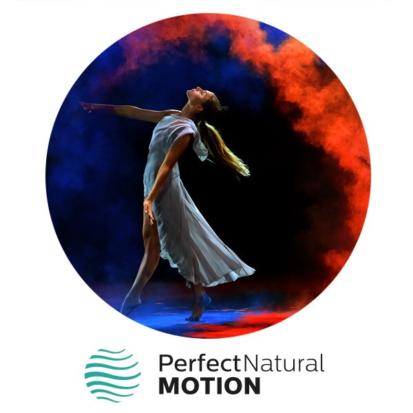 Movimiento perfecto Movimiento perfecto