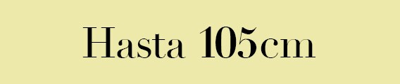 Normativa R129 hasta 105cm Normativa R129 hasta 105cm