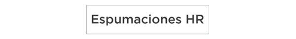 Espumaciones HR Espumaciones HR