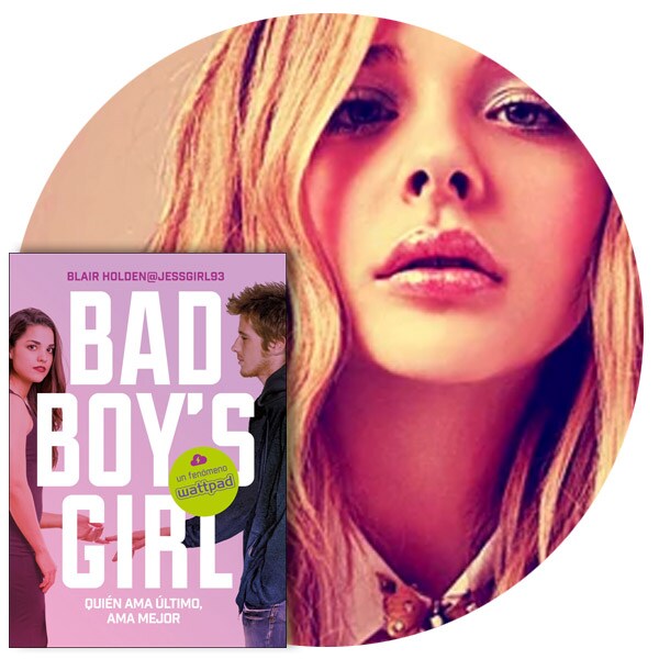 Serie bad boys girl Serie bad boys girl