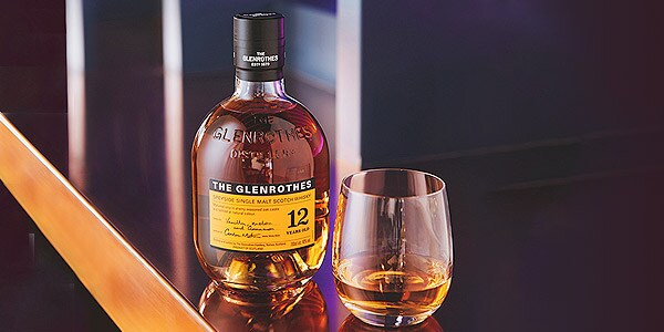 The Glenrothes 12 The Glenrothes 12