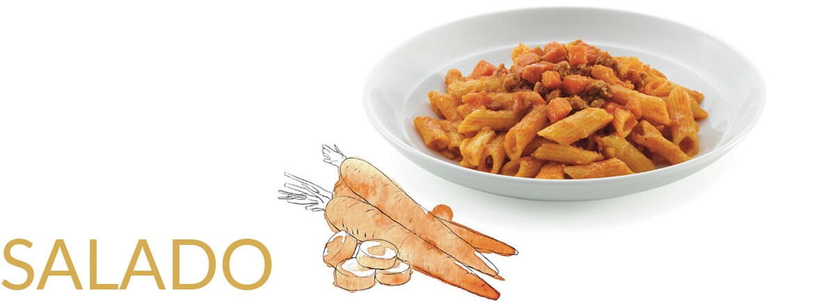 Cafeterías carta sin gluten - Salado Cafeterías carta sin gluten - Salado
