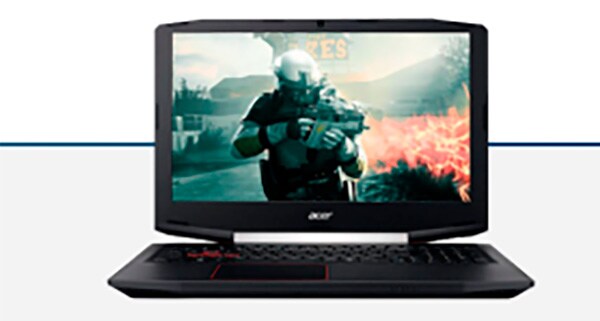 PORTÁTILES GAMING PORTÁTILES GAMING