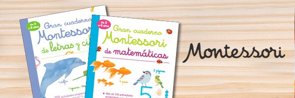Método Montessori Método Montessori