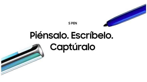 S Pen S Pen