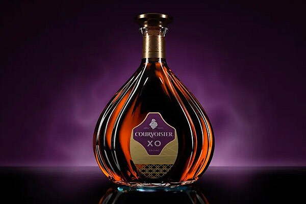 Cognac Courvoisier Cognac Courvoisier