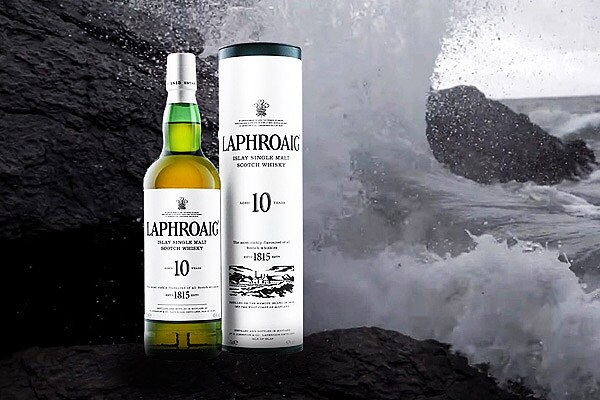 Whisky Laphroaig Whisky Laphroaig