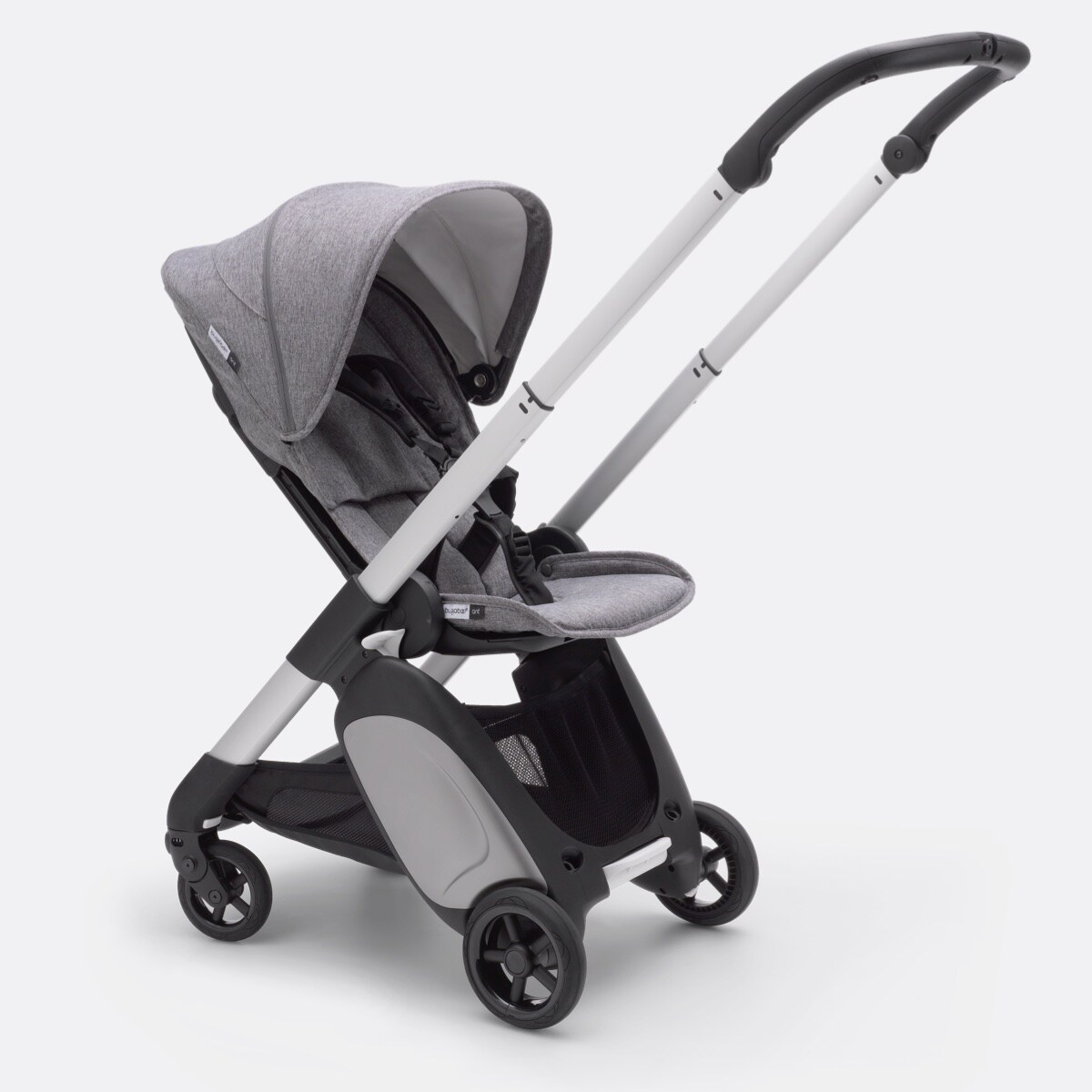 BUGABOO ANT - Tu increíble compañero de viaje BUGABOO ANT - Tu increíble compañero de viaje