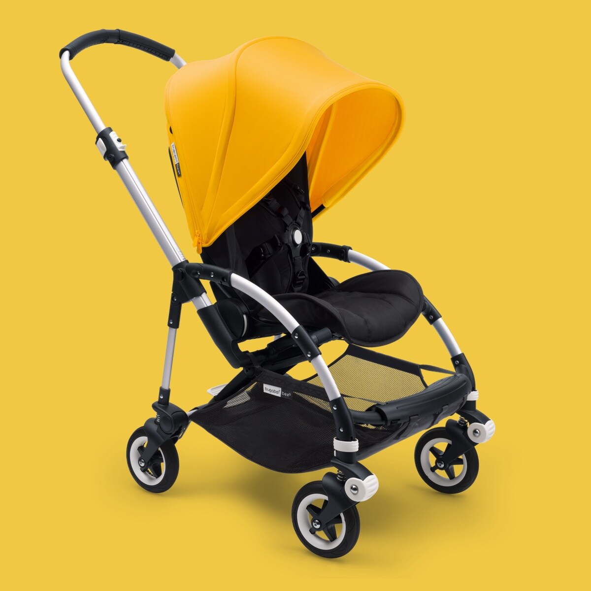 BUGABOO BEE5 - El carrito hecho para la ciudad BUGABOO BEE5 - El carrito hecho para la ciudad