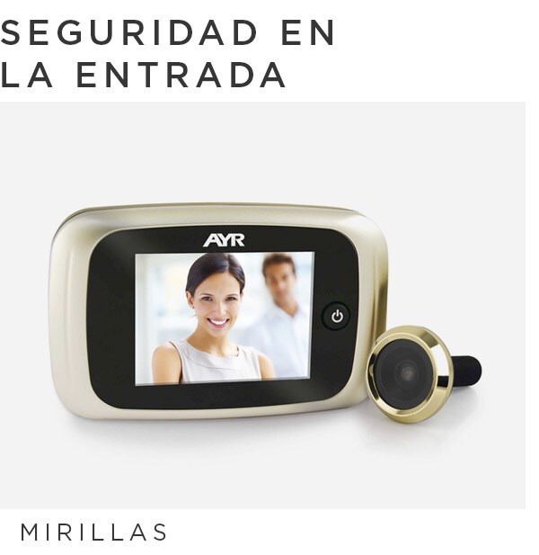 MIRILLAS MIRILLAS