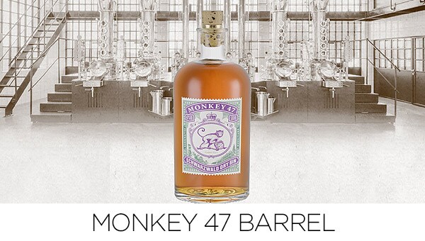 Monkey 47 Barrel Monkey 47 Barrel