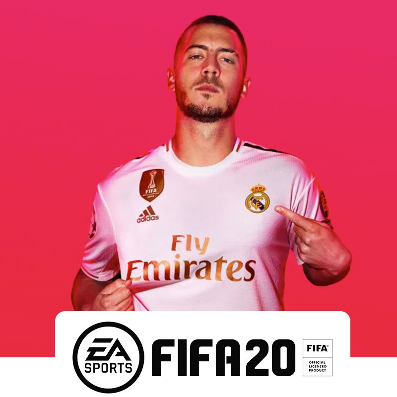 FIFA20 FIFA20