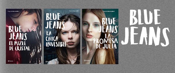 Blue Jeans Blue Jeans