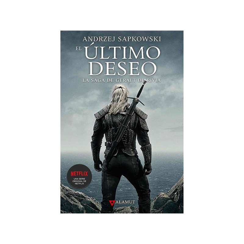 The witcher The witcher