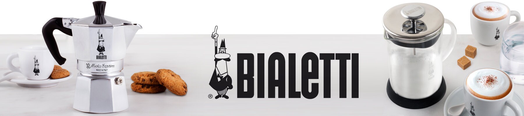 Bialetti Bialetti