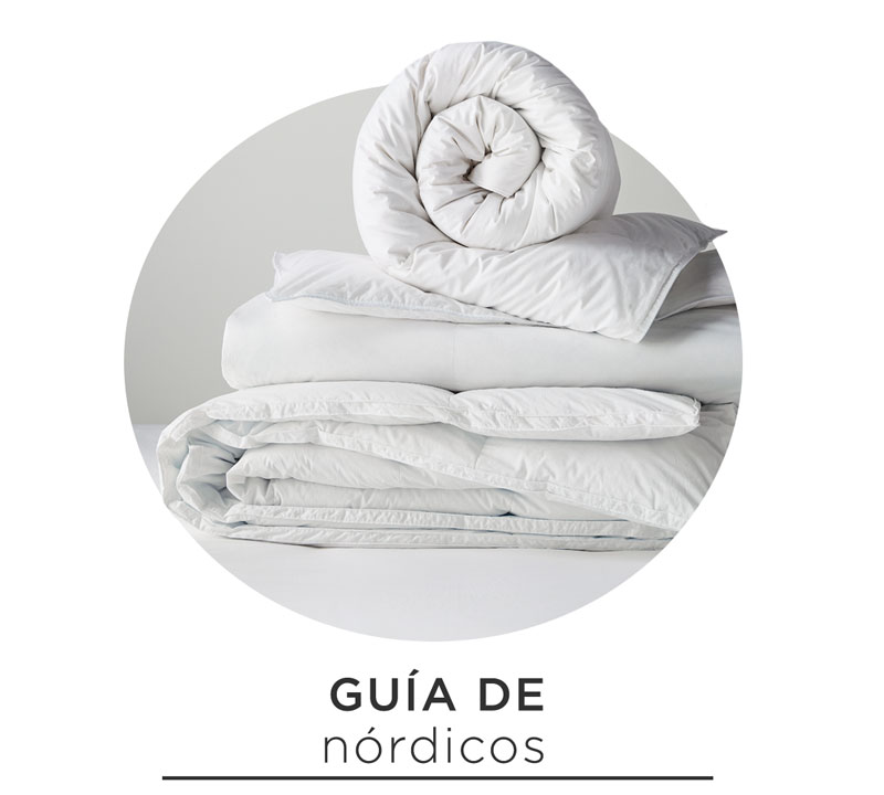 Guía de nórdicos Guía de nórdicos