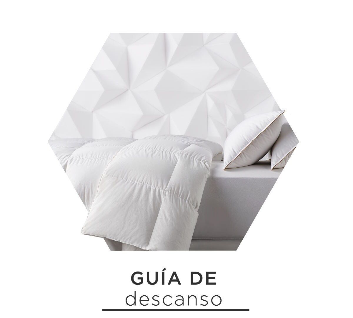 Guía de descanso Guía de descanso