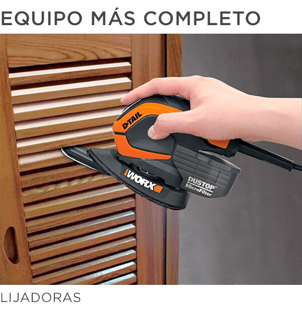 Lijadoras Lijadoras