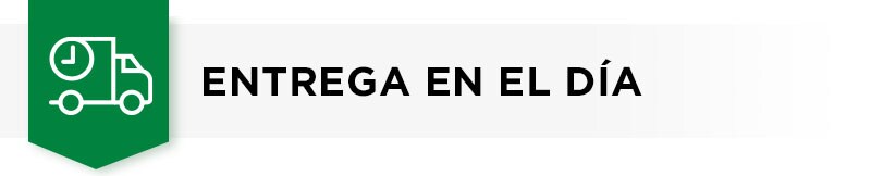 Entrega en el día GRATIS Entrega en el día GRATIS