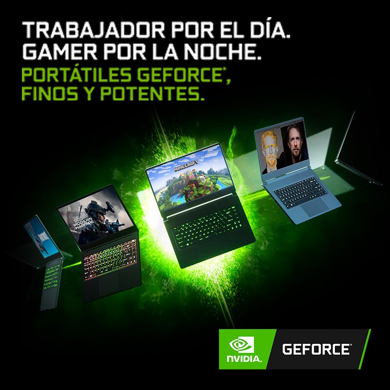 Nvidia Geforce Nvidia Geforce