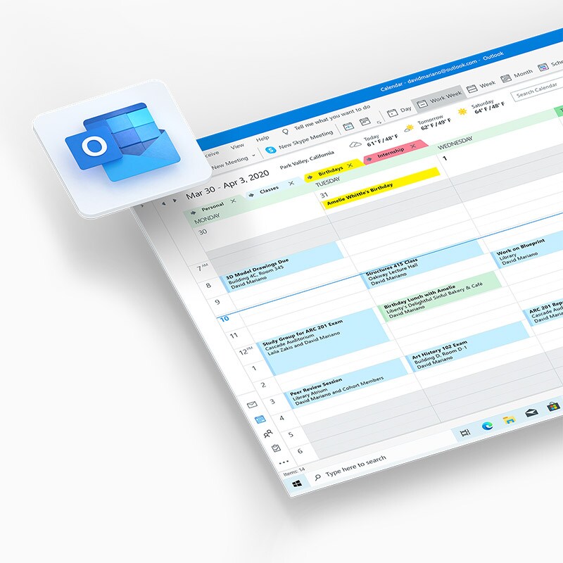 Organiza tus tiempos Organiza tus tiempos