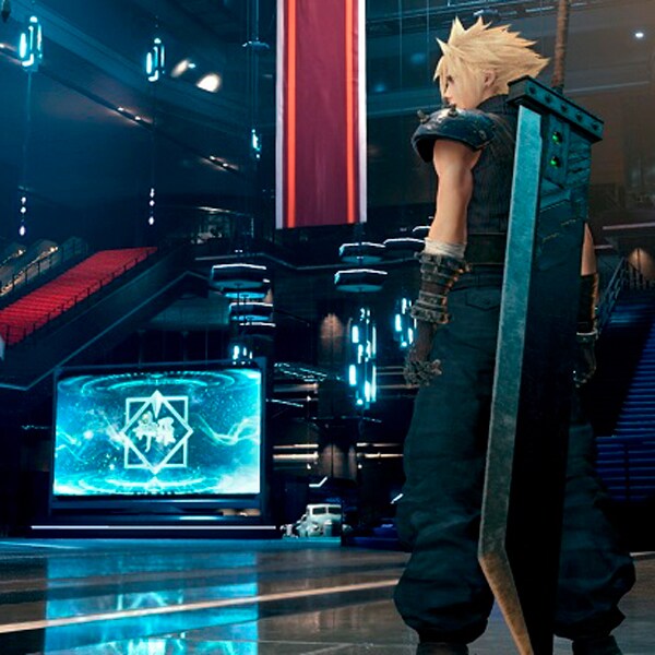 Análisis Final Fantasy VII Remake Análisis Final Fantasy VII Remake