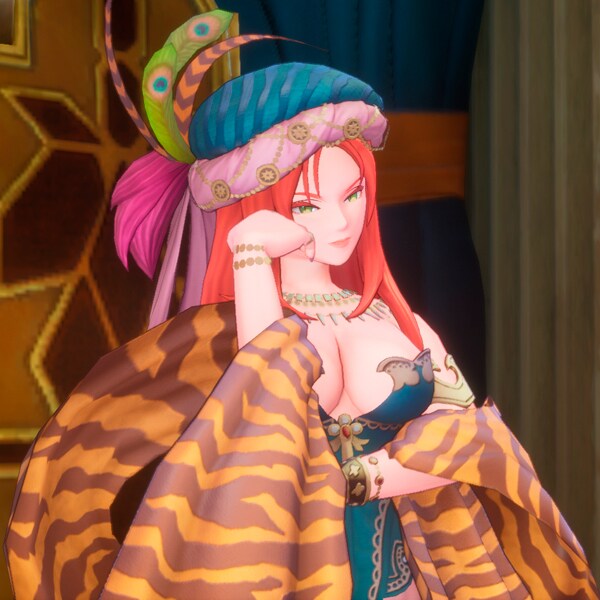Análisis Trials of Mana para PS4 y Nintendo Switch Análisis Trials of Mana para PS4 y Nintendo Switch