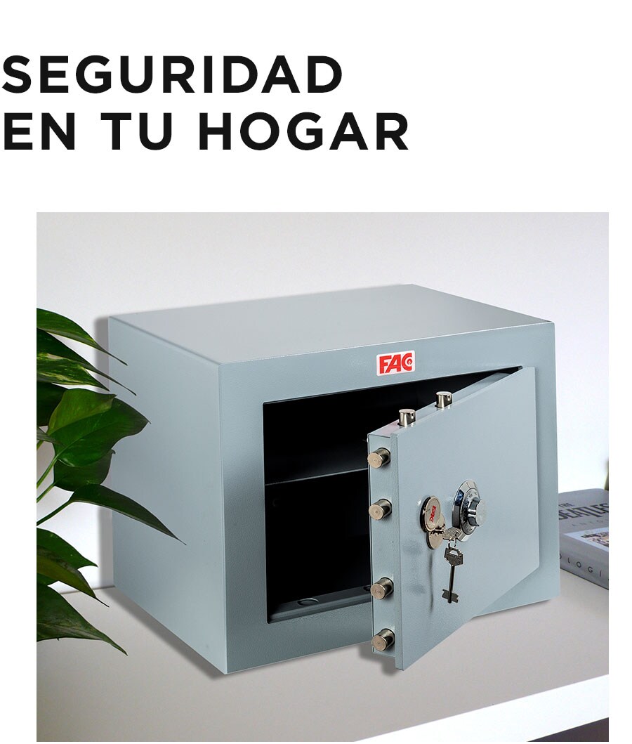 SEGURIDAD EN EL HOGAR SEGURIDAD EN EL HOGAR