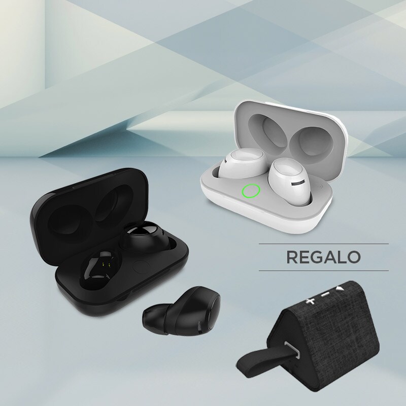 TRUE WIRELESS INVES T9 TRUE WIRELESS INVES T9