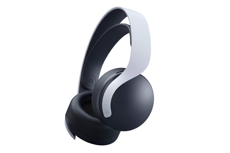 Auriculares inalámbricos PULSE 3D™ Auriculares inalámbricos PULSE 3D™