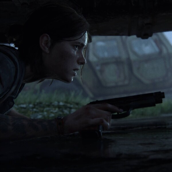 Análisis The Last of Us Parte II para PS4 Análisis The Last of Us Parte II para PS4