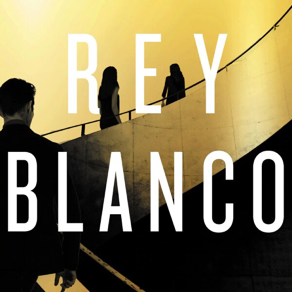Con Rey Blanco, Gómez-Jurado cerrará la trilogía de Antonia Scott Con Rey Blanco, Gómez-Jurado cerrará la trilogía de Antonia Scott