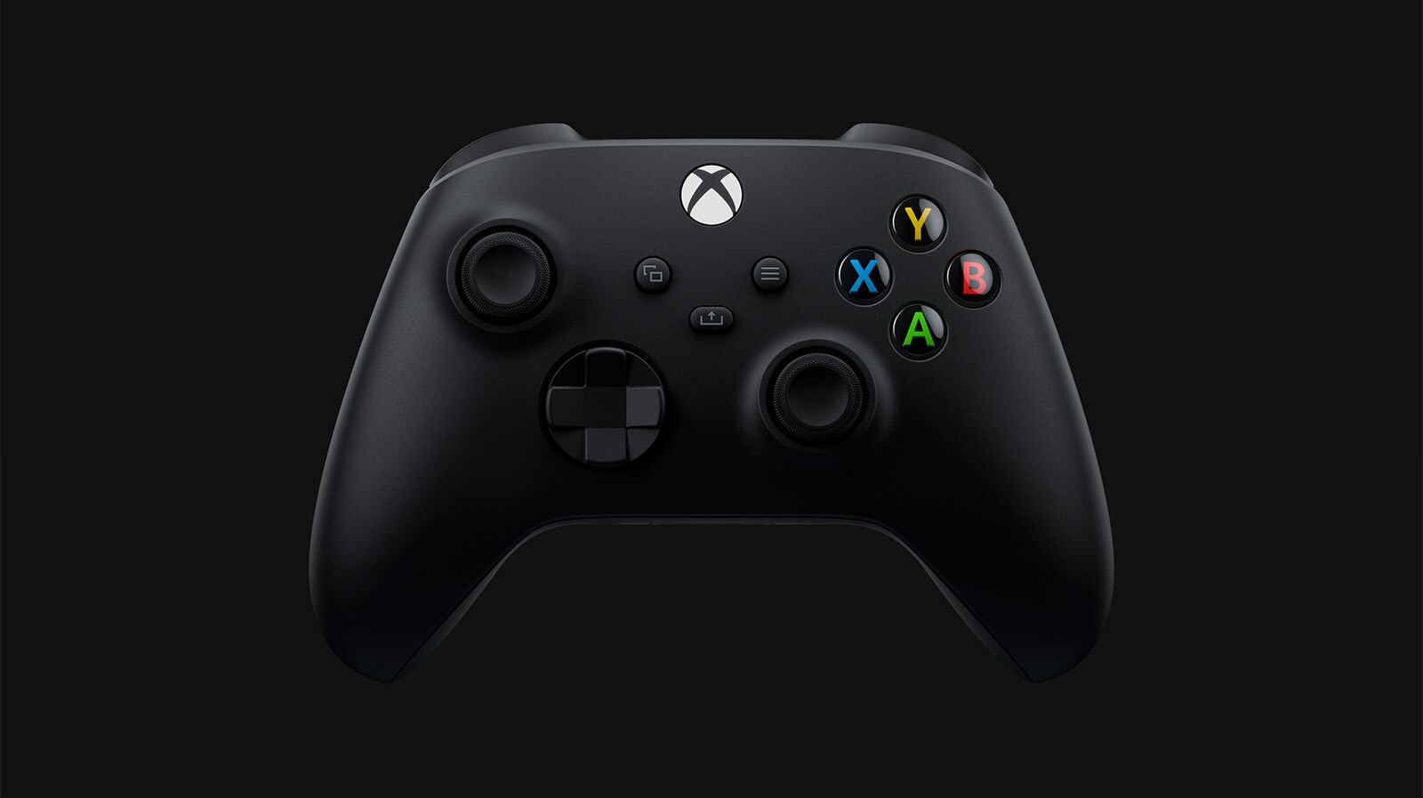 Presentamos el nuevo mando inalámbrico Xbox Presentamos el nuevo mando inalámbrico Xbox