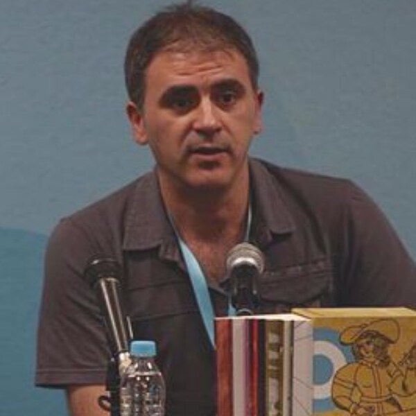 Marcelo Luján, Premio Ribera del Duero 2020 por La claridad Marcelo Luján, Premio Ribera del Duero 2020 por La claridad
