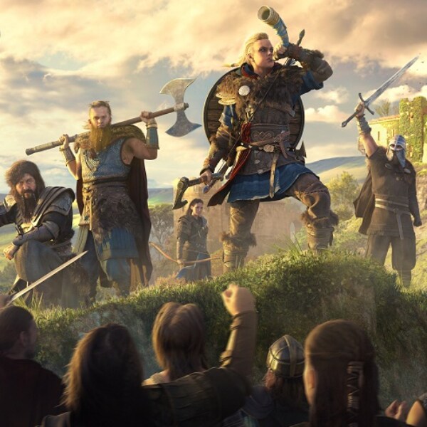 Resumen y novedades del evento Ubisoft Forward Resumen y novedades del evento Ubisoft Forward