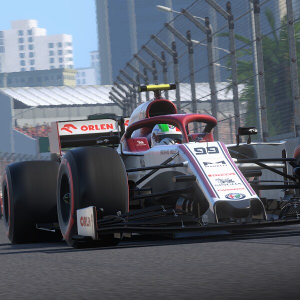Análisis F1 2020 Análisis F1 2020