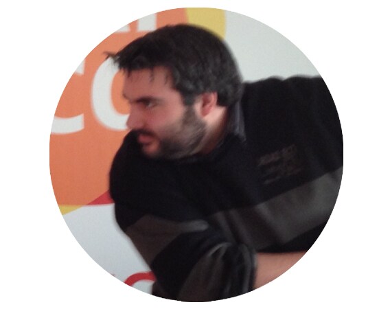 10 Preguntas con... David Castaño 10 Preguntas con... David Castaño