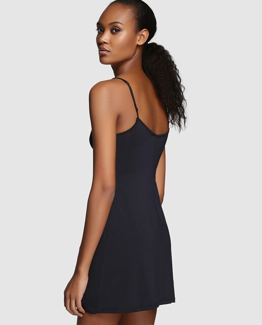 Combinación de mujer de Lijot negro