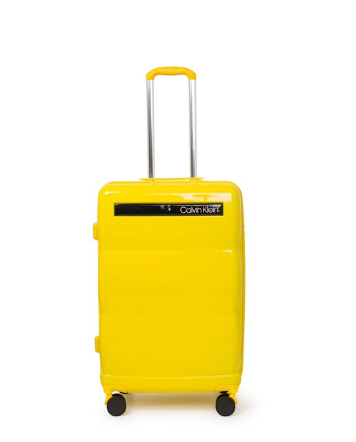 Maleta mediana Down to Fly rígida con capacidad de 82 L