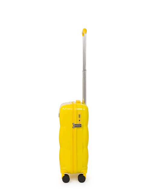 Maleta de cabina Down to Fly rígida con capacidad de 40 L