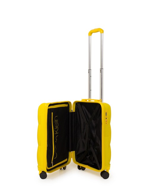Maleta de cabina Down to Fly rígida con capacidad de 40 L