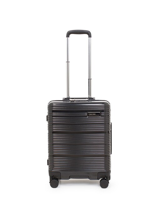 Maleta de cabina Globetrotter rígida con capacidad de 43 L