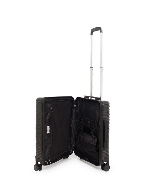 Maleta de cabina Globetrotter rígida con capacidad de 43 L