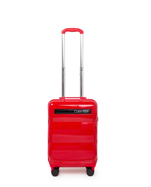 Maleta de cabina Down to Fly rígida con capacidad de 40 L
