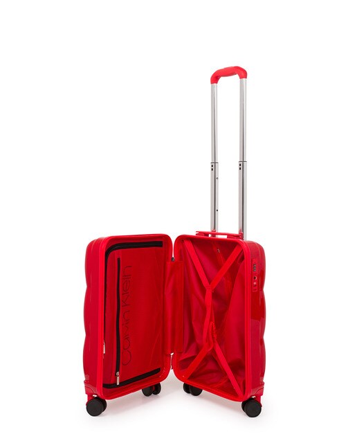 Maleta de cabina Down to Fly rígida con capacidad de 40 L